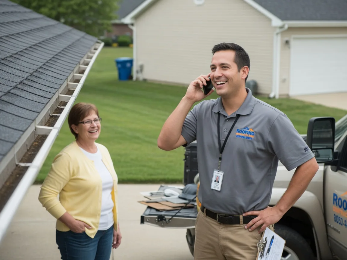 Local Roofing Contractors China, TX FAQs